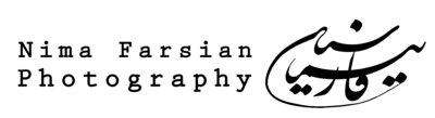 Nima Farsian Logo